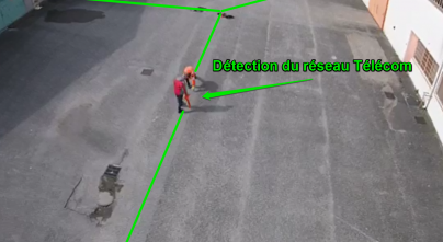 Rapport vidéo ou photo par drone!